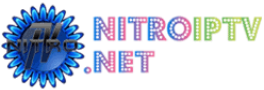 Nitro IPTV